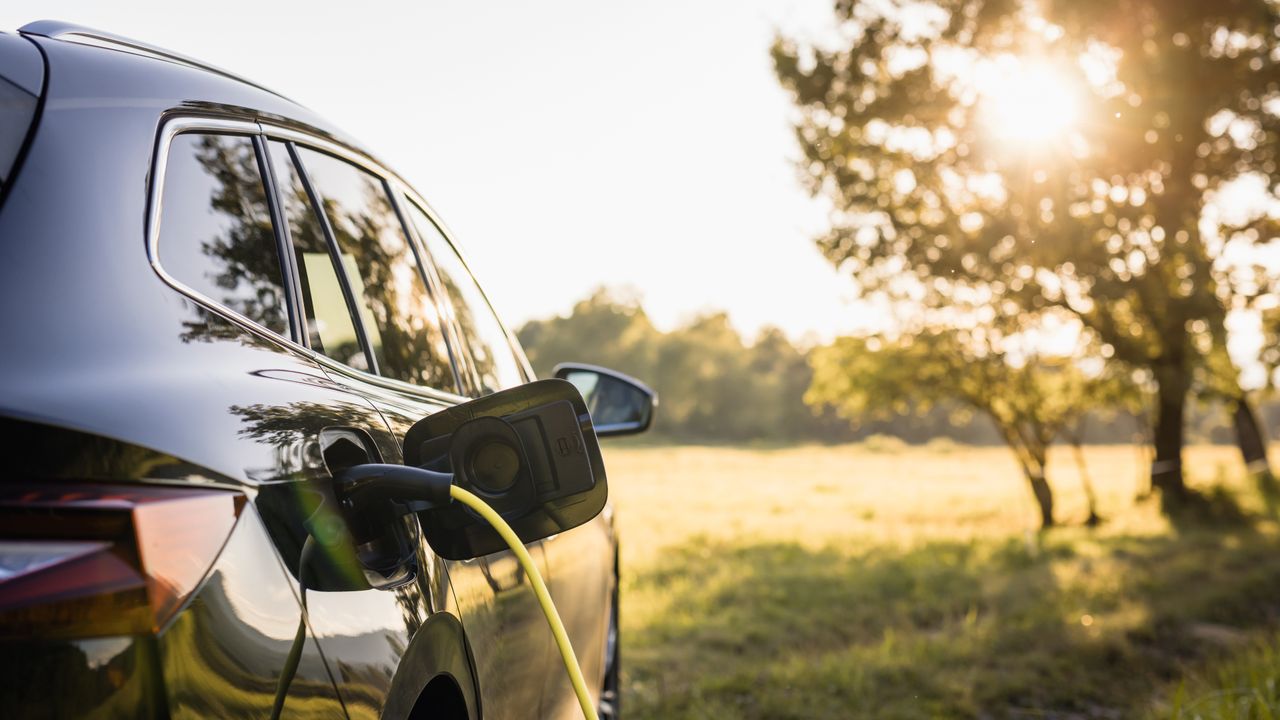 EV Charging Platform User Experience: Ratings, Personas, and Notifications