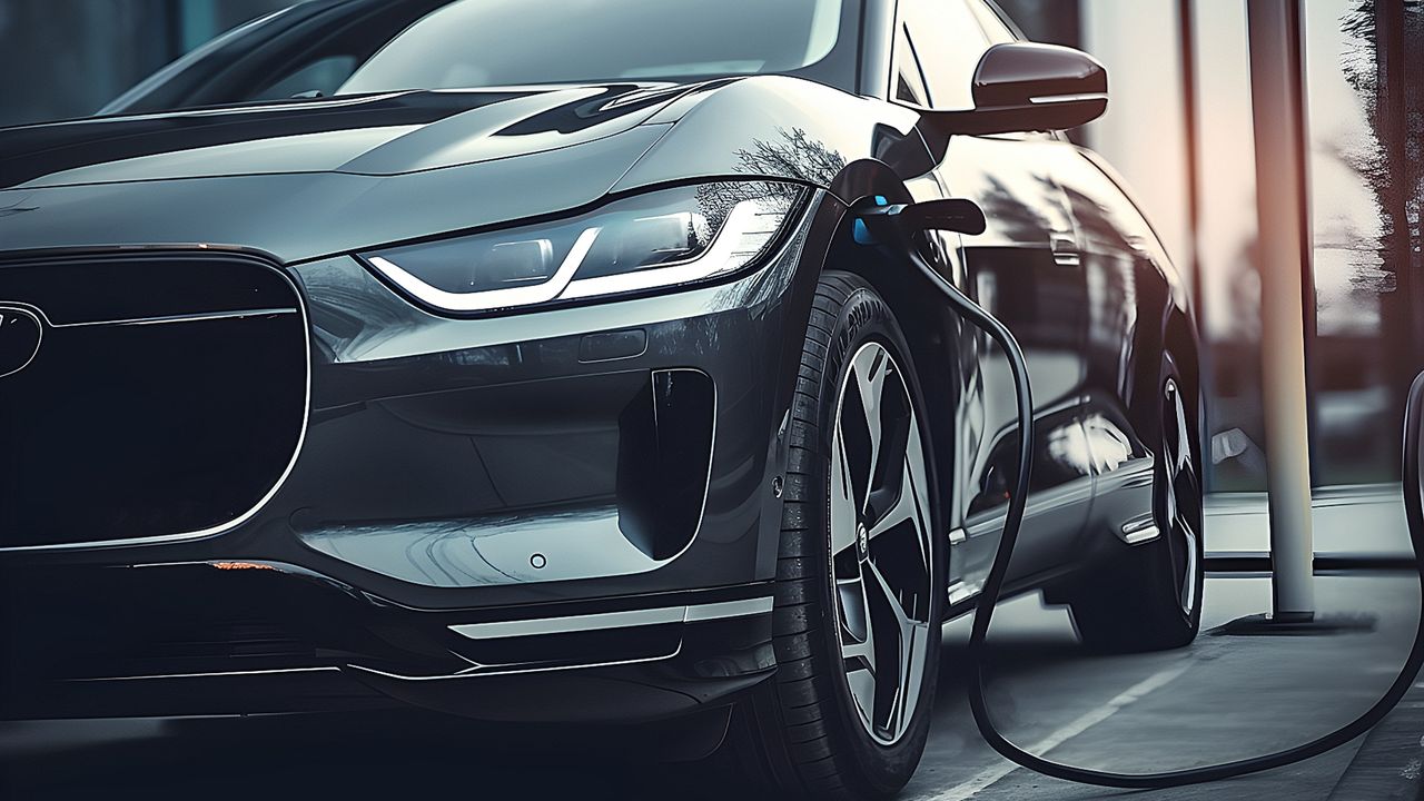 "Enhancing EV Charging Infrastructure: Location Analytics, Historical Data Analysis, and Connectivity"