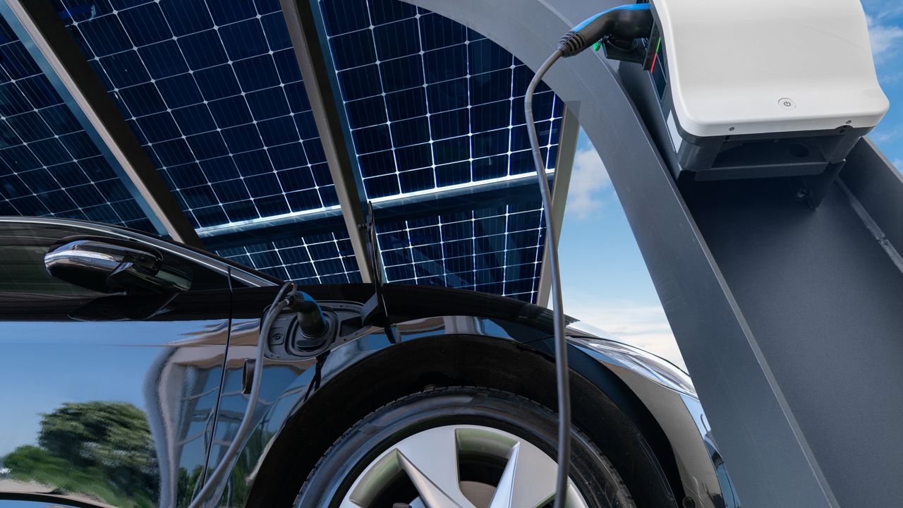 "Streamlining EV Charging Station Billing and Payments"