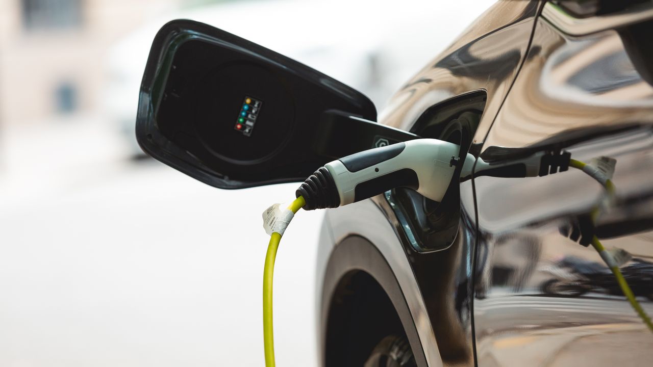 "Unlocking the Power of EV Charging Platform Analytics"