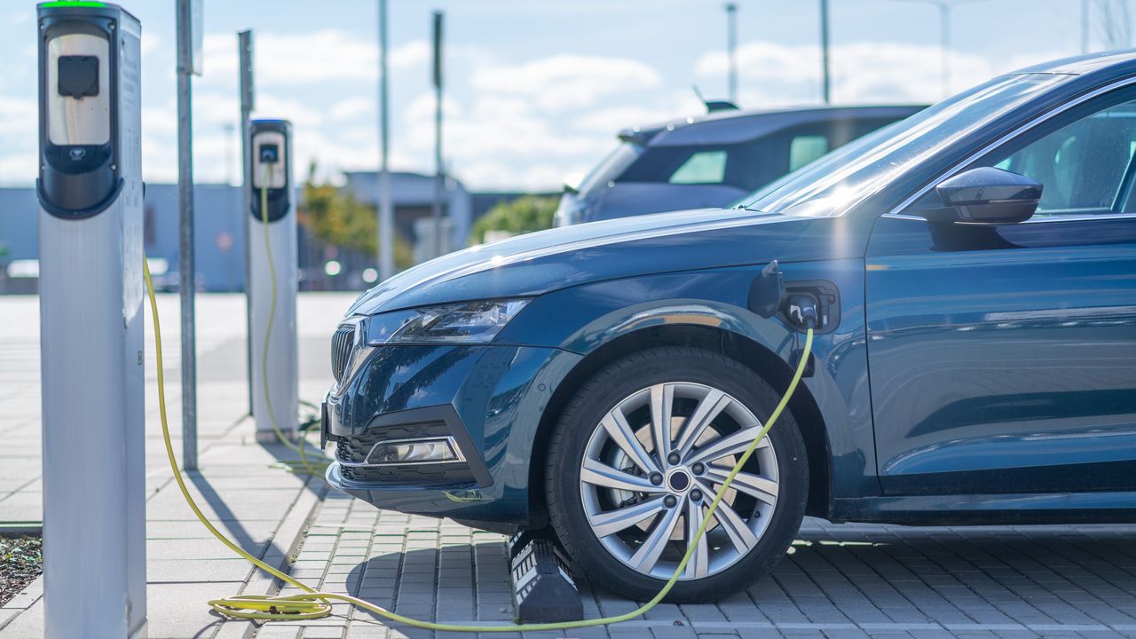 Enhancing EV Charging Platform User Experience