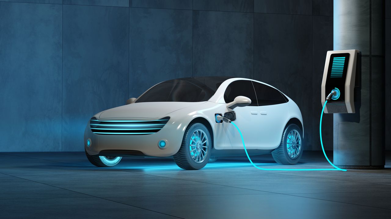 EV Charging Platform User Experience: A Seamless Journey