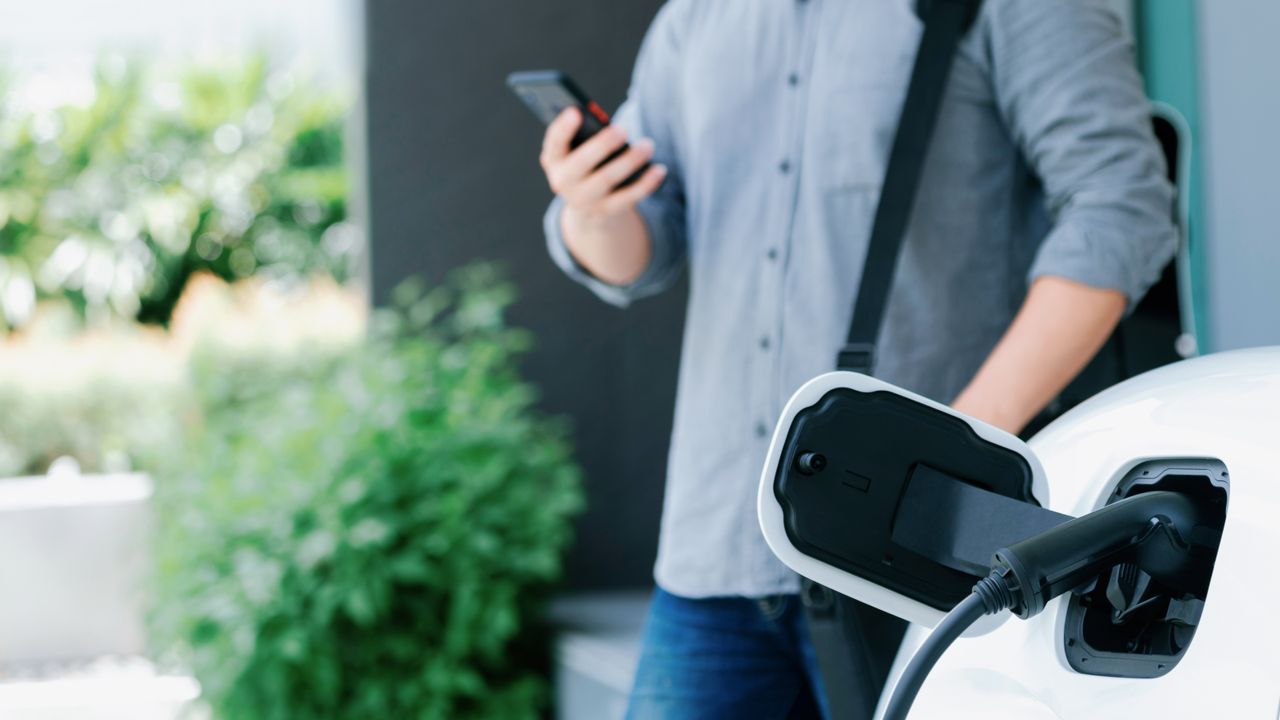 Unlocking the Power of EV Charging Analytics