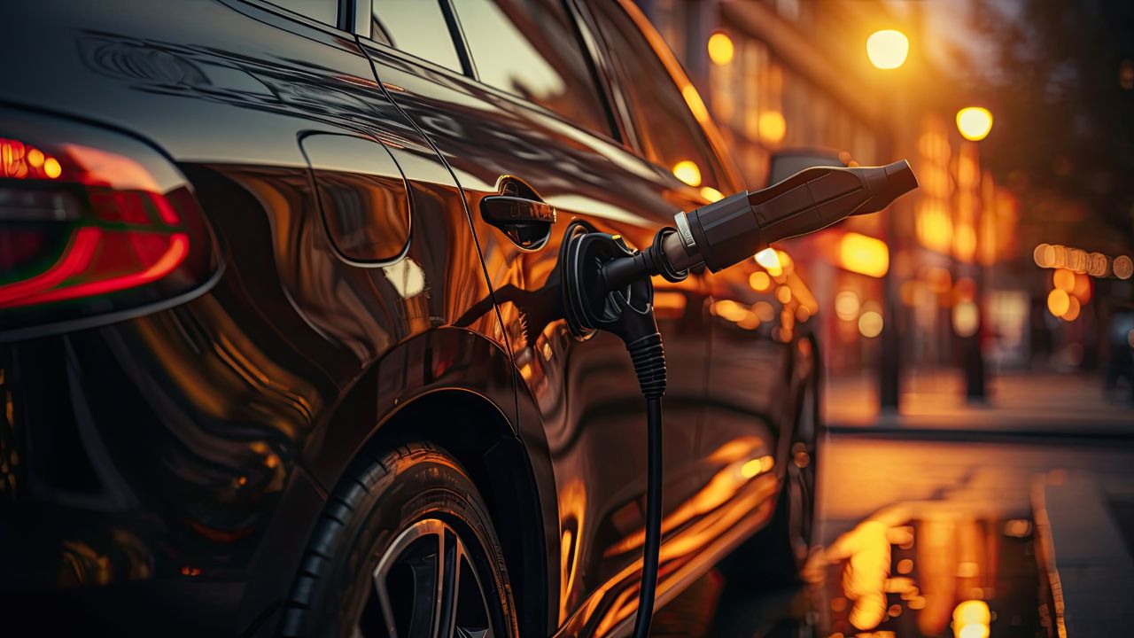 Efficient EV Charging Platform Integration