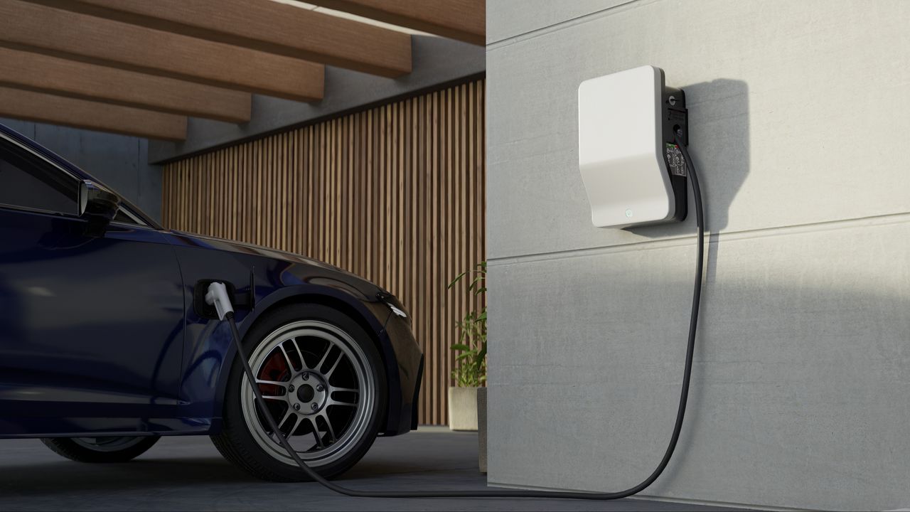 EV Charging Platform Integration: Enabling a Sustainable Future