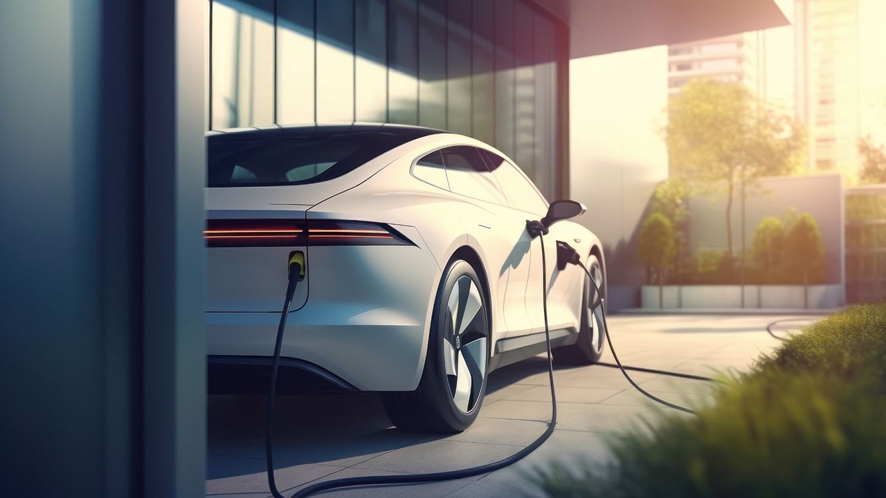 Monitoring EV Charging Infrastructure: Scalability, Privacy, Diagnostics