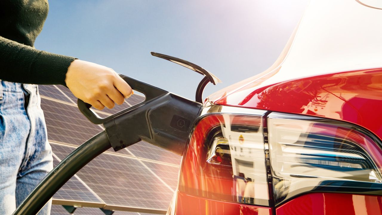 Unlocking the Power of EV Charging Infrastructure Monitoring