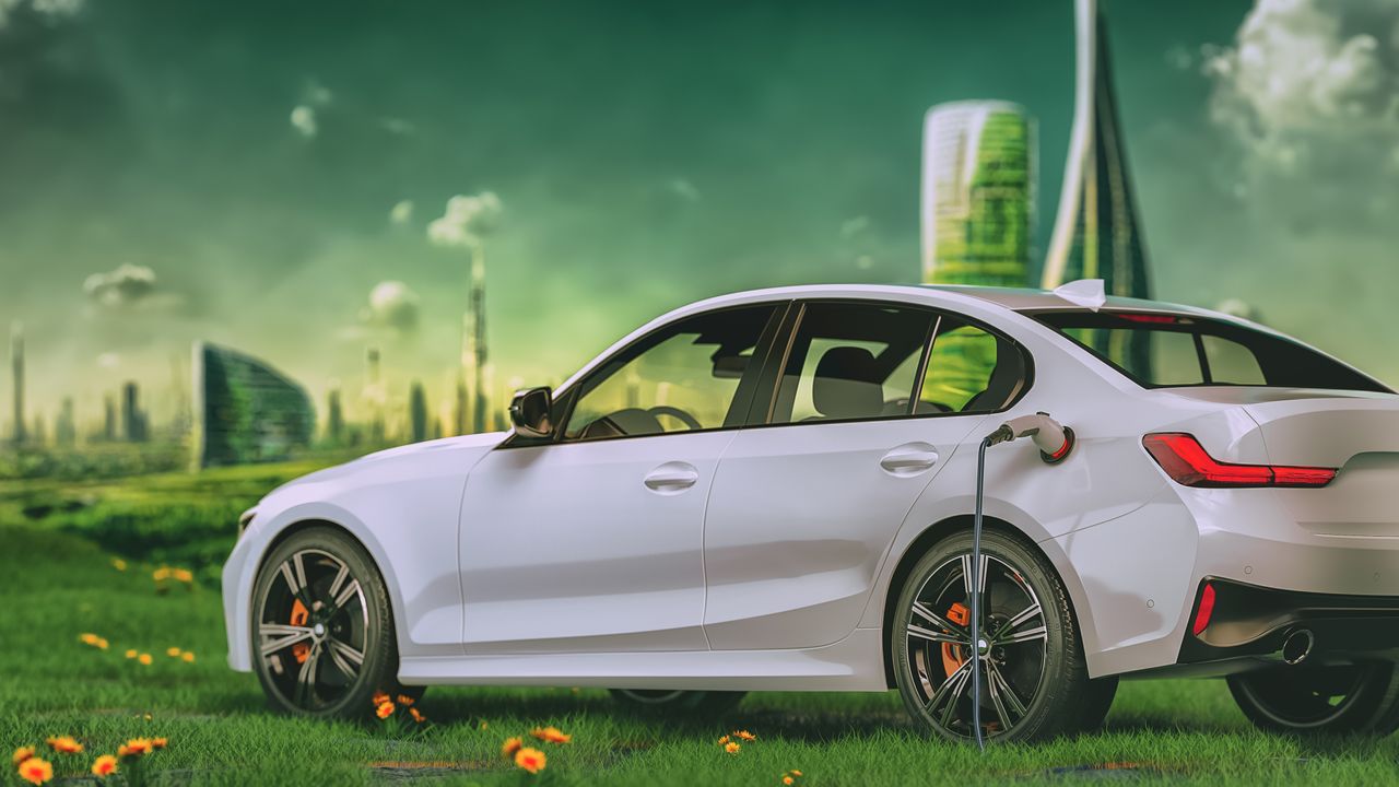 Tracking EV Charging: Power, Metering, and Transactions