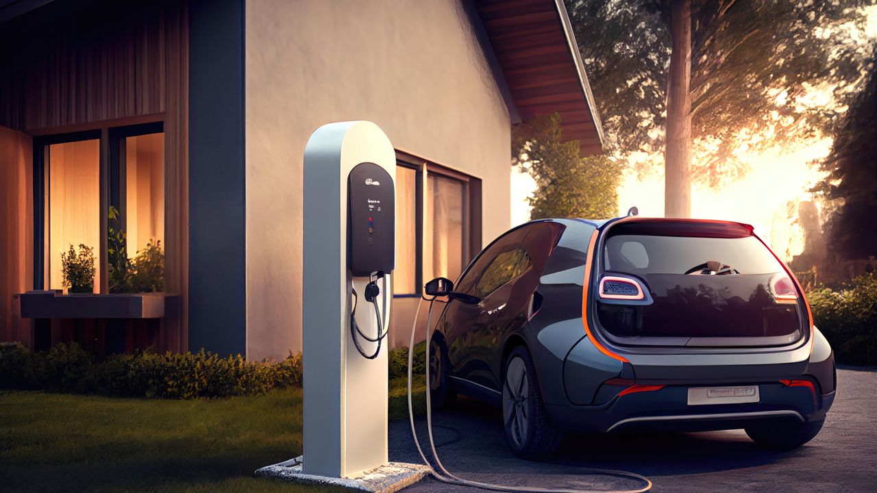 Balancing EV Charging Infrastructure Concerns