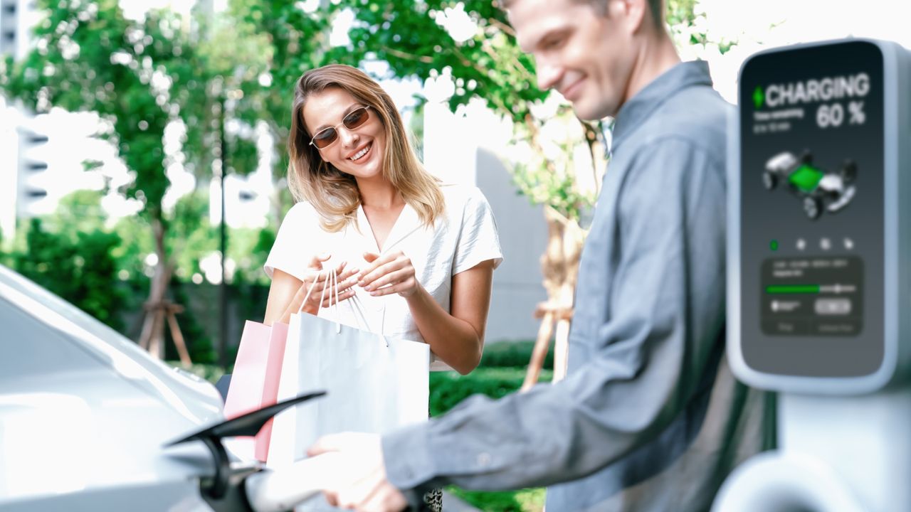 EV Charging Infrastructure Monitoring Article