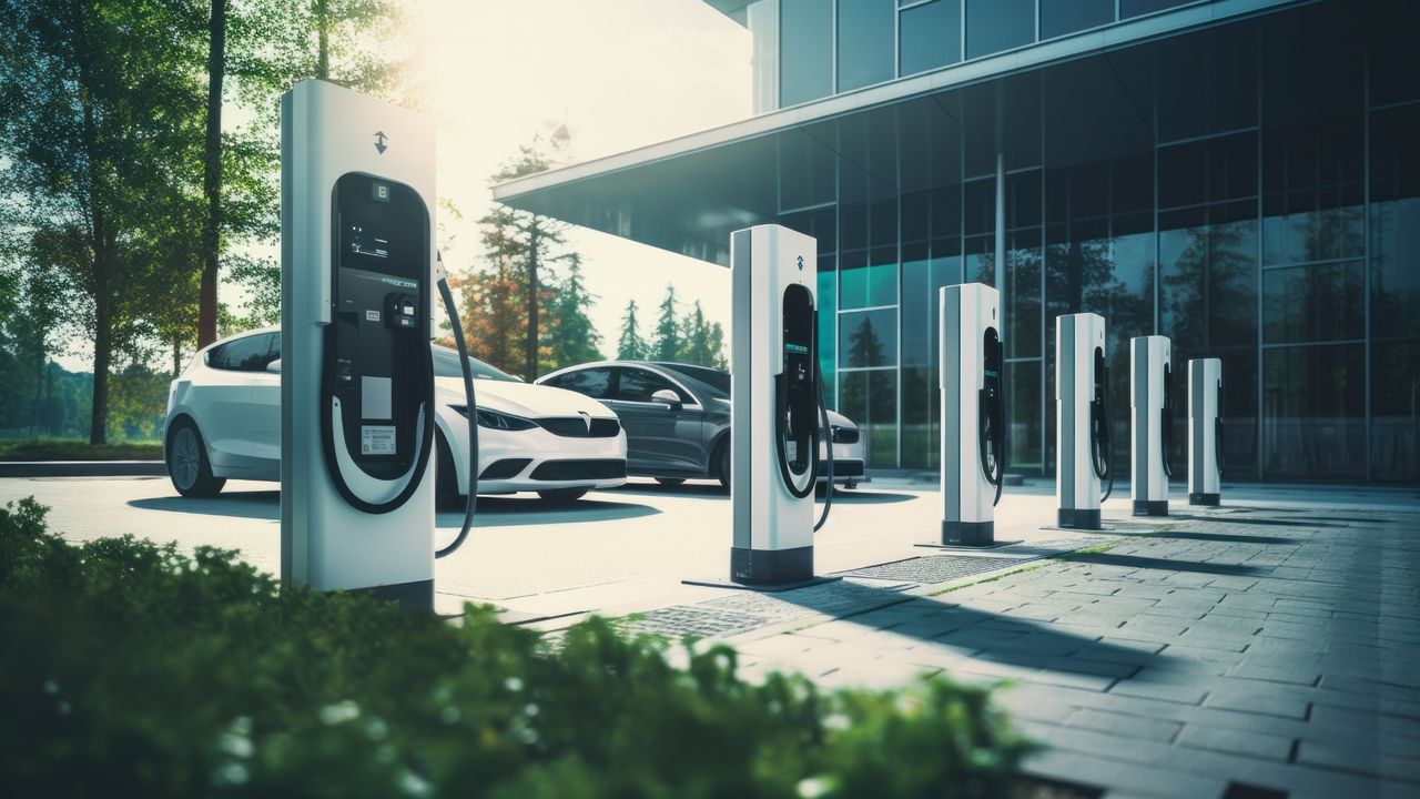 EV Charging Session Monitoring Guide