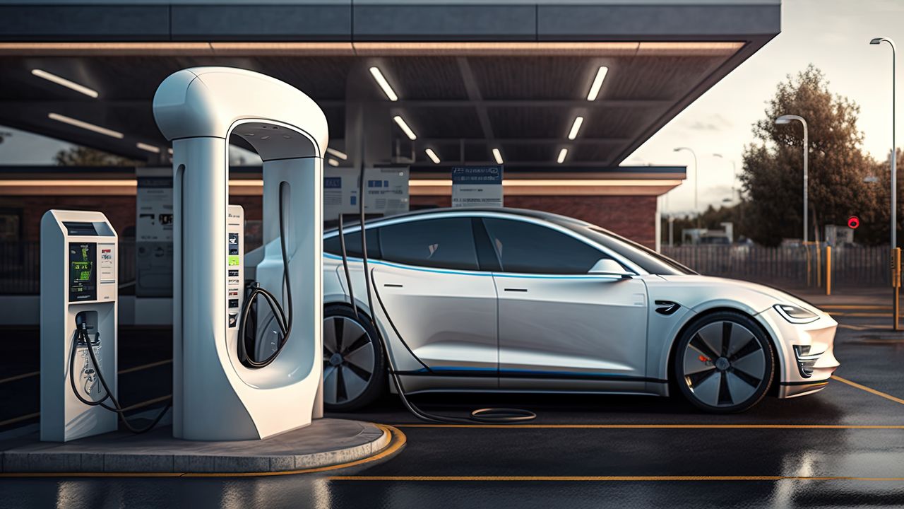Understanding EV Charging Platform Analytics