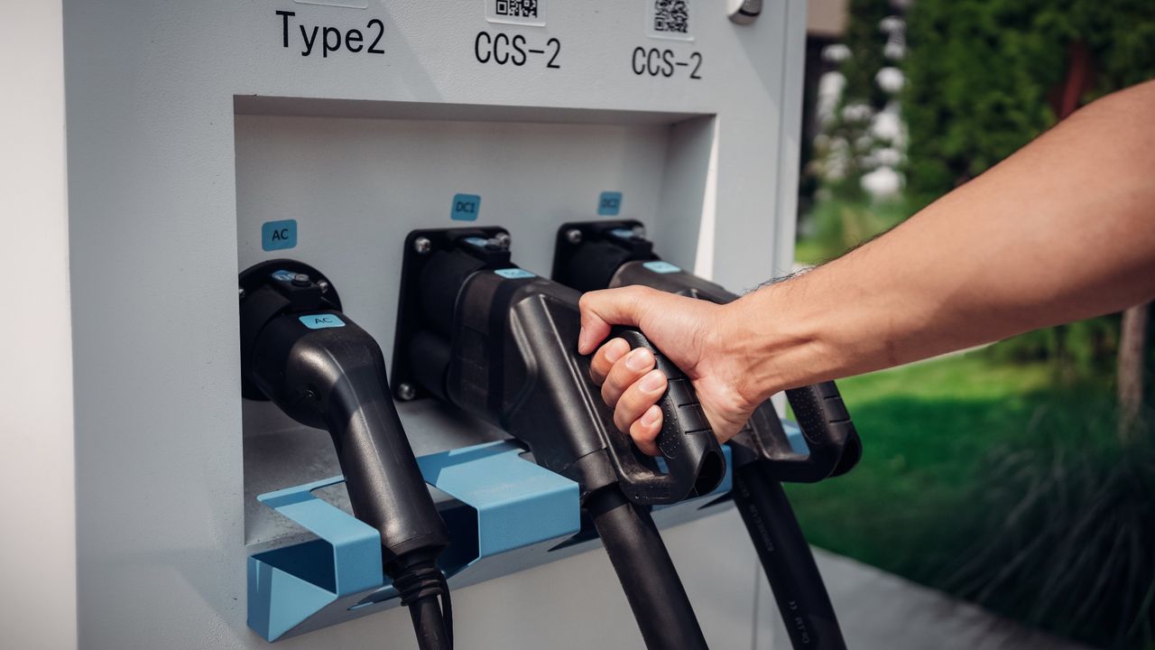 Understanding EV Charging Platform Analytics