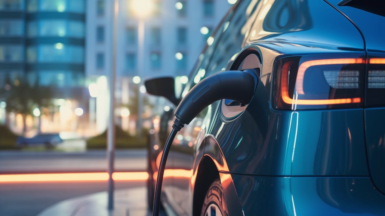 Understanding EV Charging Station Billing