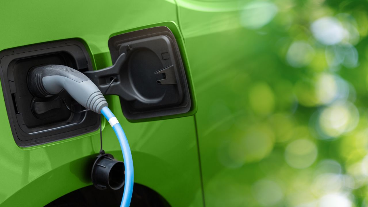 Unleashing EV Charging Platform Analytics Power