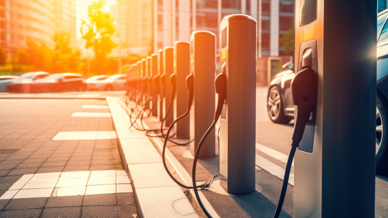 Unlocking EV Charging Station Scheduling