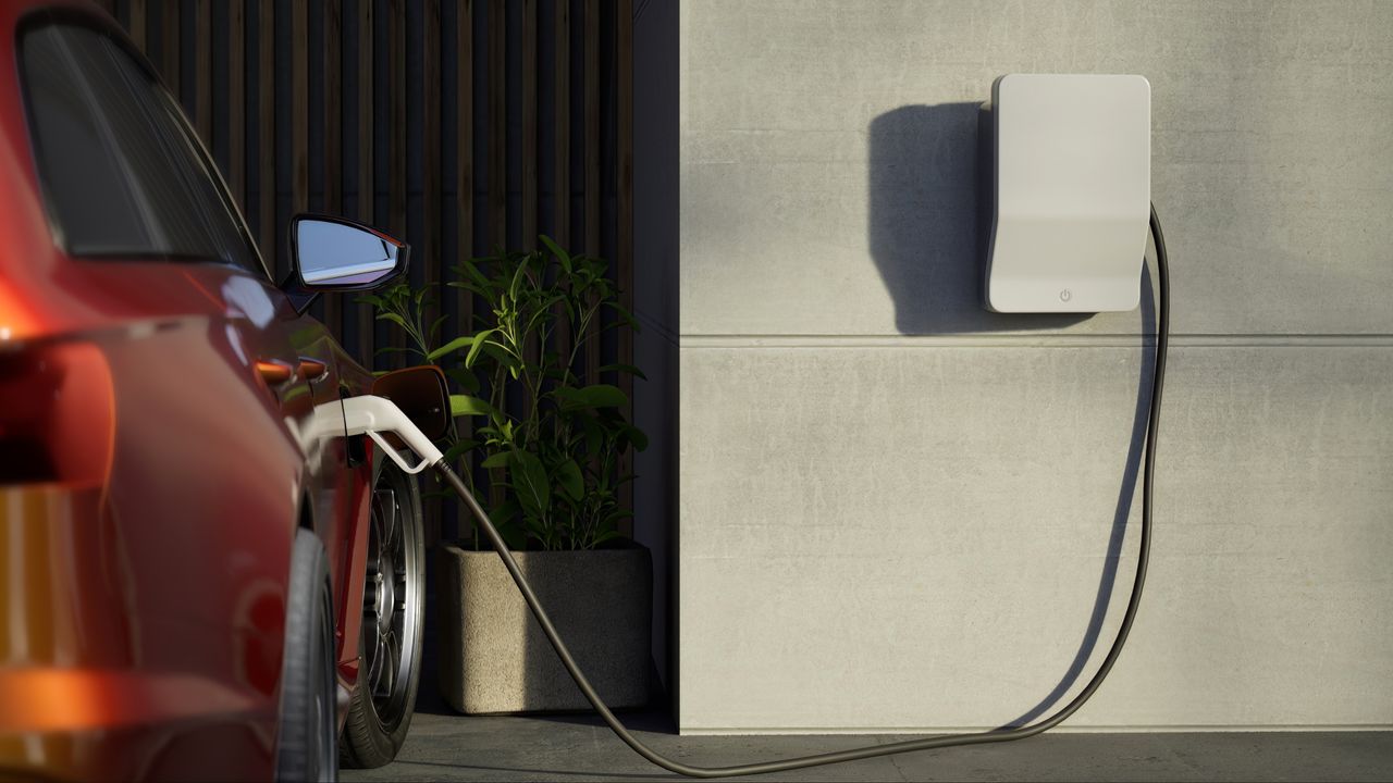 Unlocking the Power of EV Charging Platform Analytics