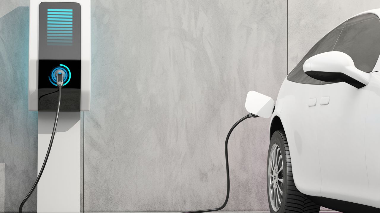 Enhancing EV Charging User Experience