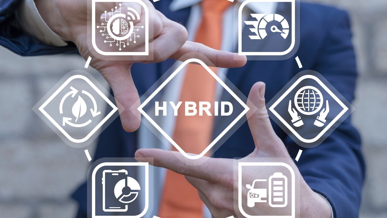 Monitoring EV Charging Infrastructure