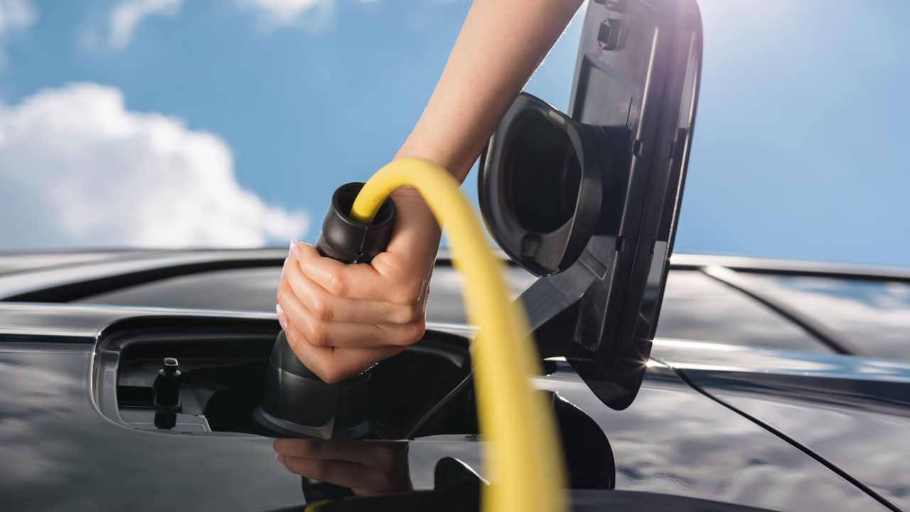 Understanding EV Charging Platform Analytics