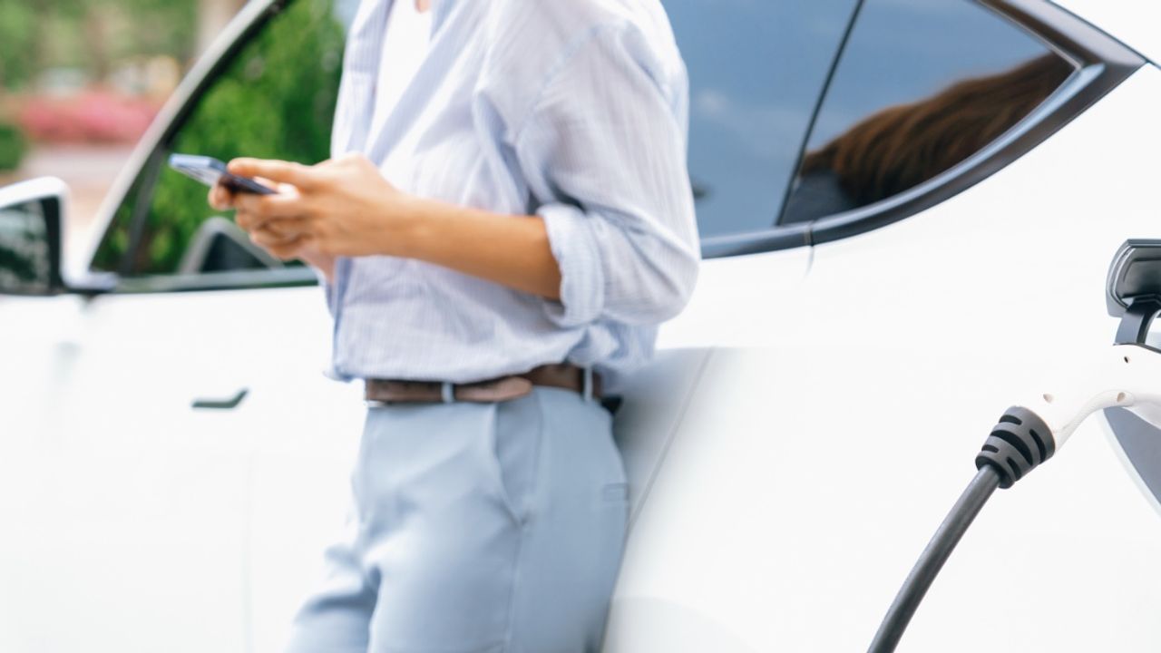Understanding EV Charging Platform Analytics