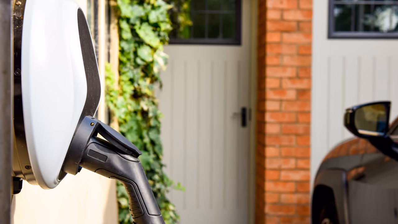Five Ways To Charge EVs Cleaner