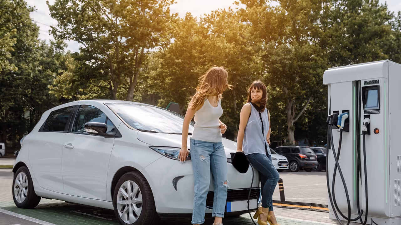 The Hidden Cost of Electric Car Production