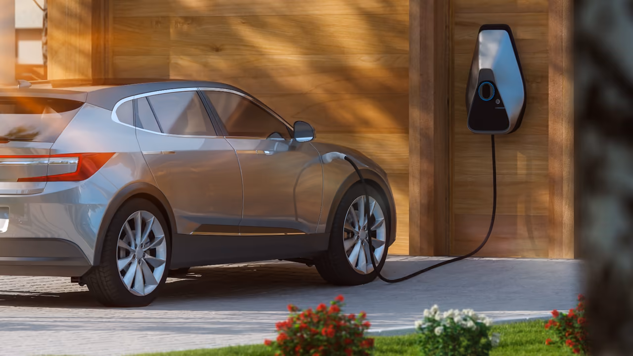 Can EVs Shape Future Cities