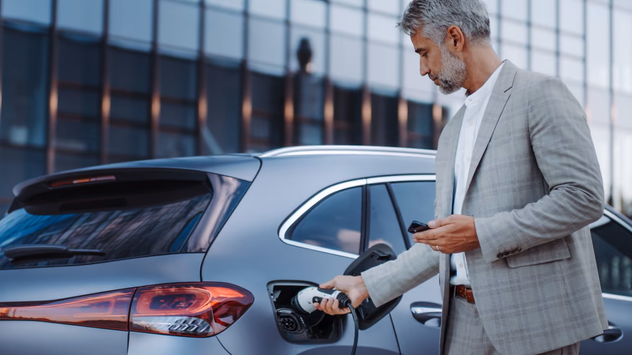 New Era for Energy and Transportation