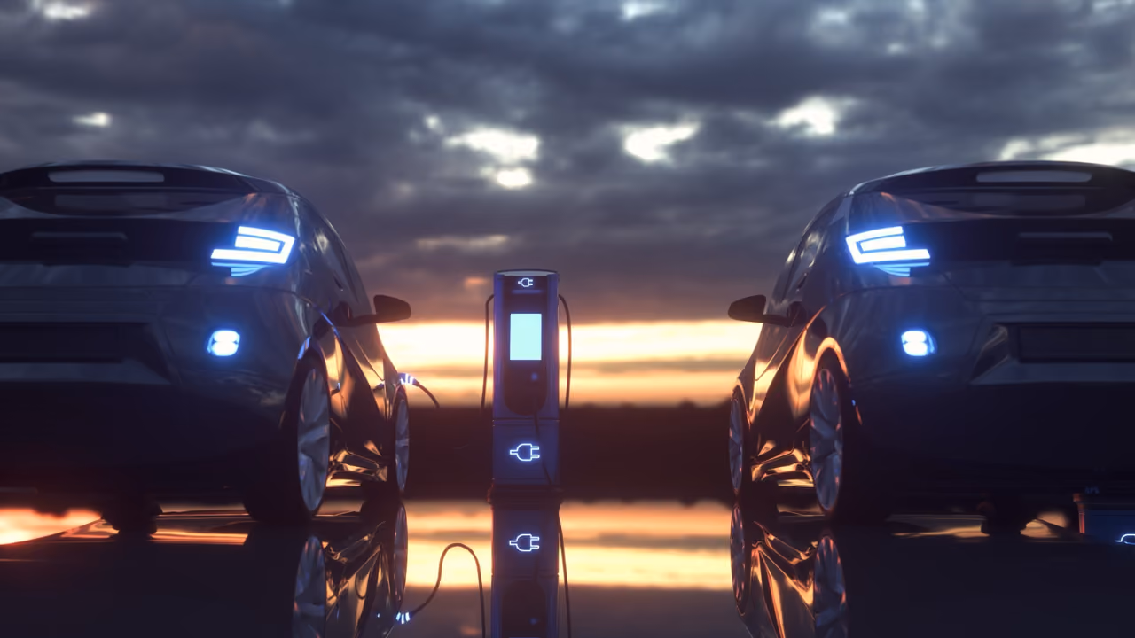 Why EV Battery Recycling Matters Now